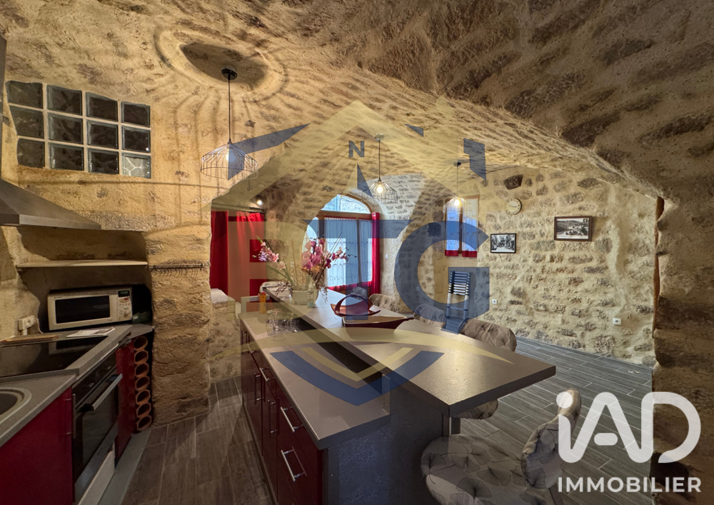 Vente Maison de village 4 pièces