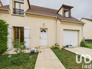  Maison à vendre 5 pièces 130 m²