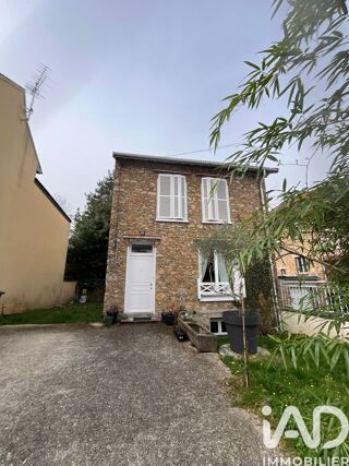  Maison � vendre 3 pi�ces 68 m�