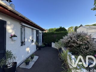  Maison � vendre 5 pi�ces 91 m�