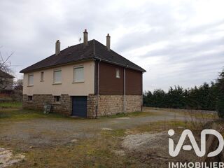  Maison à vendre 5 pièces 106 m²
