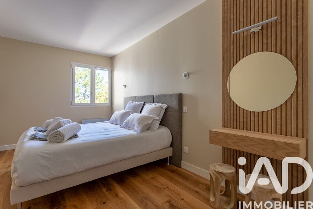 à vendre  Appartement Pyla Sur Mer (33115)