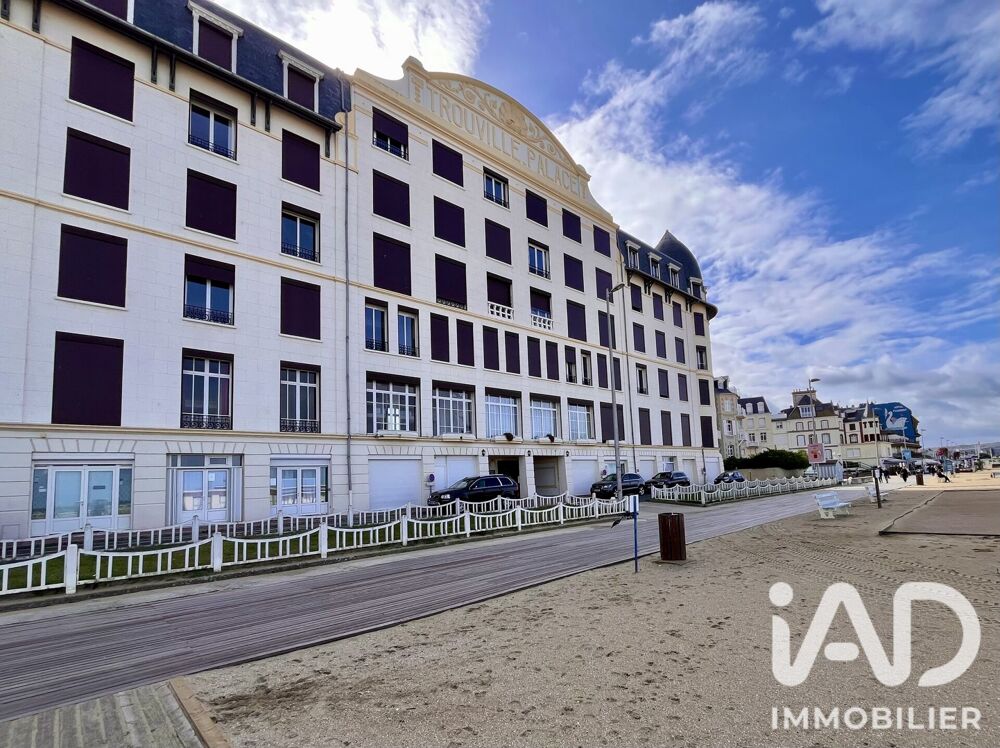 Vente Duplex 4 pièces