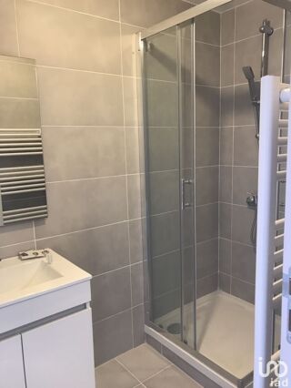  Appartement à louer 2 pièces 35 m²