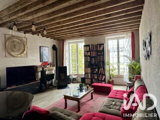  Maison à vendre 7 pièces 197 m²