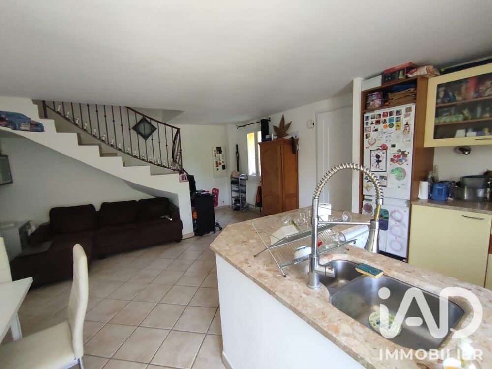 Vente Maison Vente Maison de ville 4 pièces Mougins