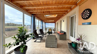 Vente Maison Vente Maison/villa 5 pièces Ambès