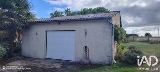  Maison 7 pièces 210 m² Sérigny