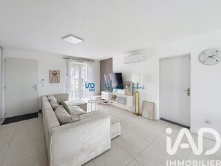  Maison à vendre 4 pièces 89 m²