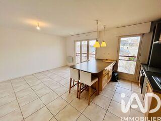  Appartement � vendre 2 pi�ces 48 m�