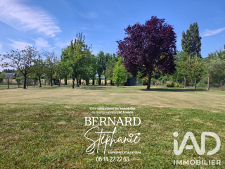  Terrain à vendre 1297 m²