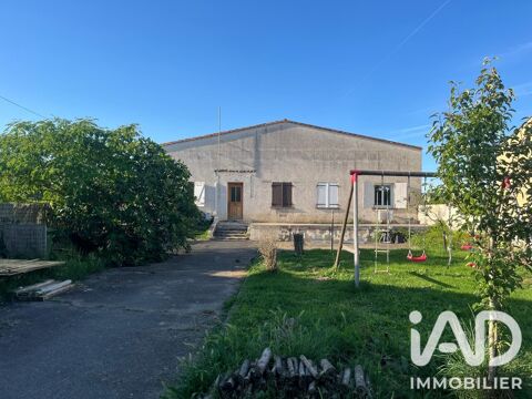   Vente Maison/villa 5 pièces Maison - 5 pièce(s) - 100 m²
