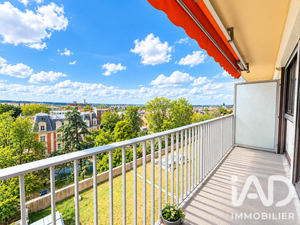 Vente Appartement Vente Appartement 1 pièce Nanterre
