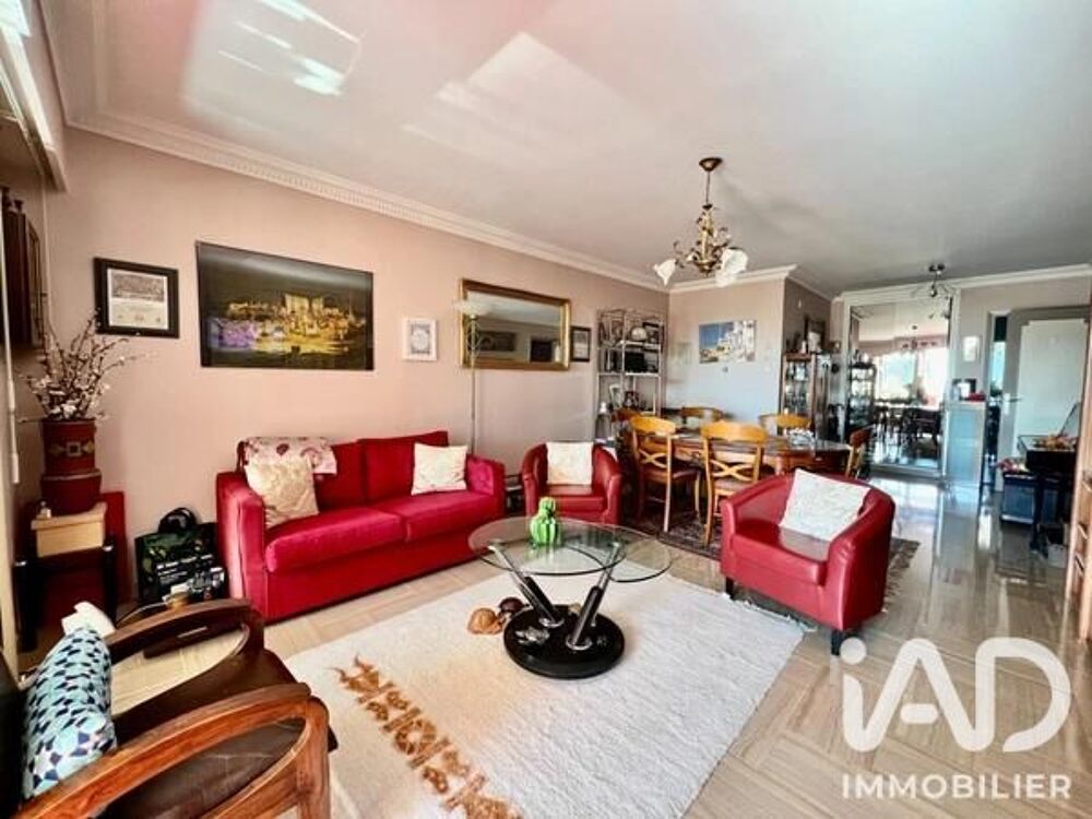 Vente Appartement Vente Appartement 3 pièces Grasse