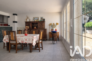  Maison à vendre 5 pièces 95 m²