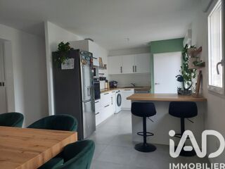  Maison � vendre 5 pi�ces 90 m�