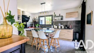  Maison à vendre 8 pièces 156 m²