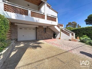  Maison à vendre 7 pièces 167 m²