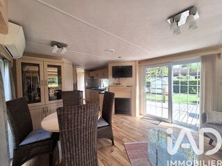  Maison à vendre 3 pièces 38 m²