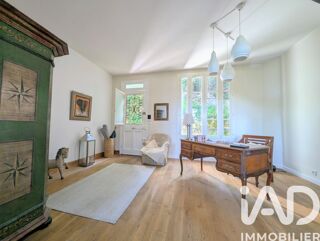  Maison à vendre 6 pièces 165 m²