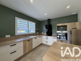  Maison � vendre 4 pi�ces 115 m�