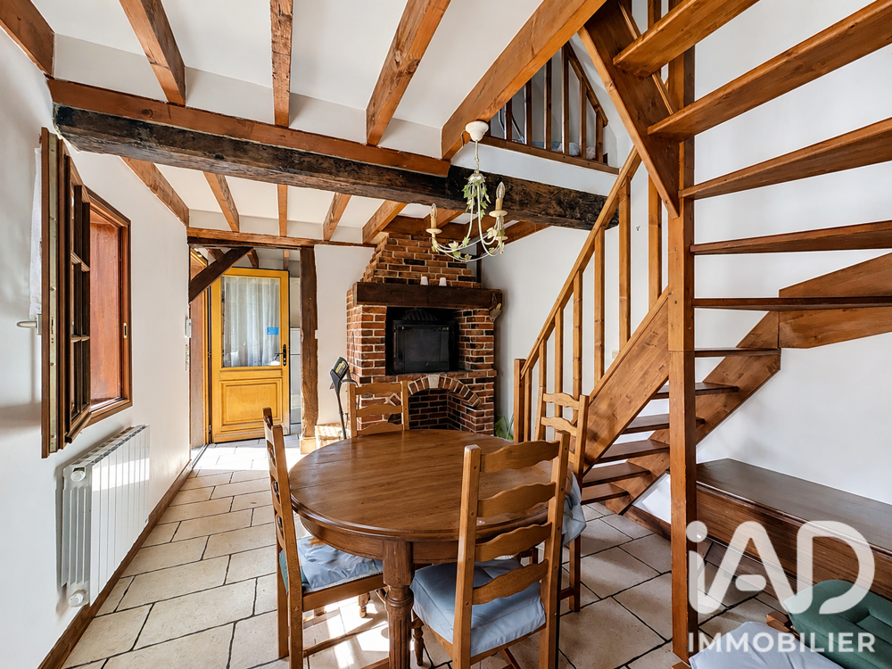 Vente Maison de campagne 4 pièces
