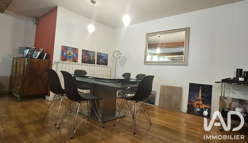 Vente Appartement 5 pièces