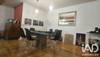  Appartement à vendre 5 pièces 122 m²