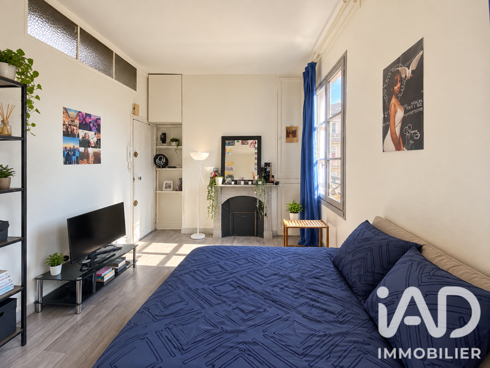 Vente Appartement Vente Appartement 1 pièce Rouen