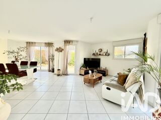  Maison à vendre 7 pièces 126 m²