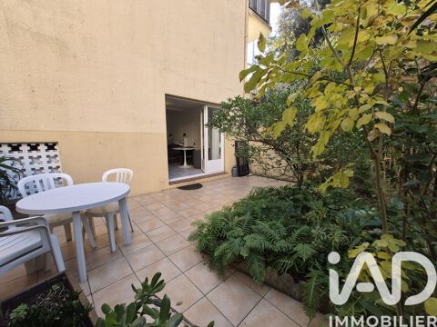   Vente Appartement Appartement - 1 pi�ce(s) - 27 m�