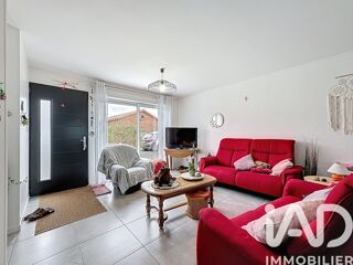  Maison à vendre 3 pièces 81 m²