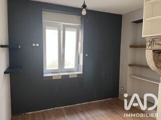  Appartement à vendre 4 pièces 86 m²