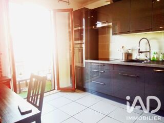  Appartement à vendre 3 pièces 61 m²