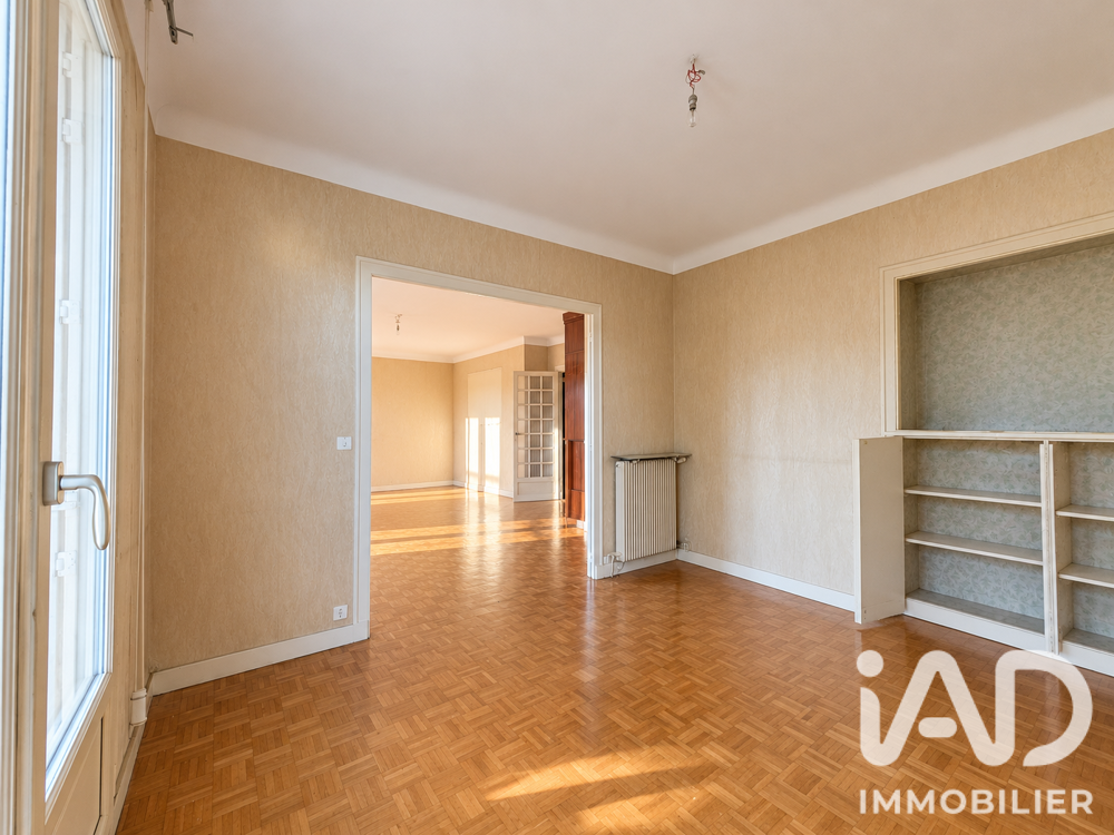 Vente Appartement Vente Appartement 5 pièces Nantes
