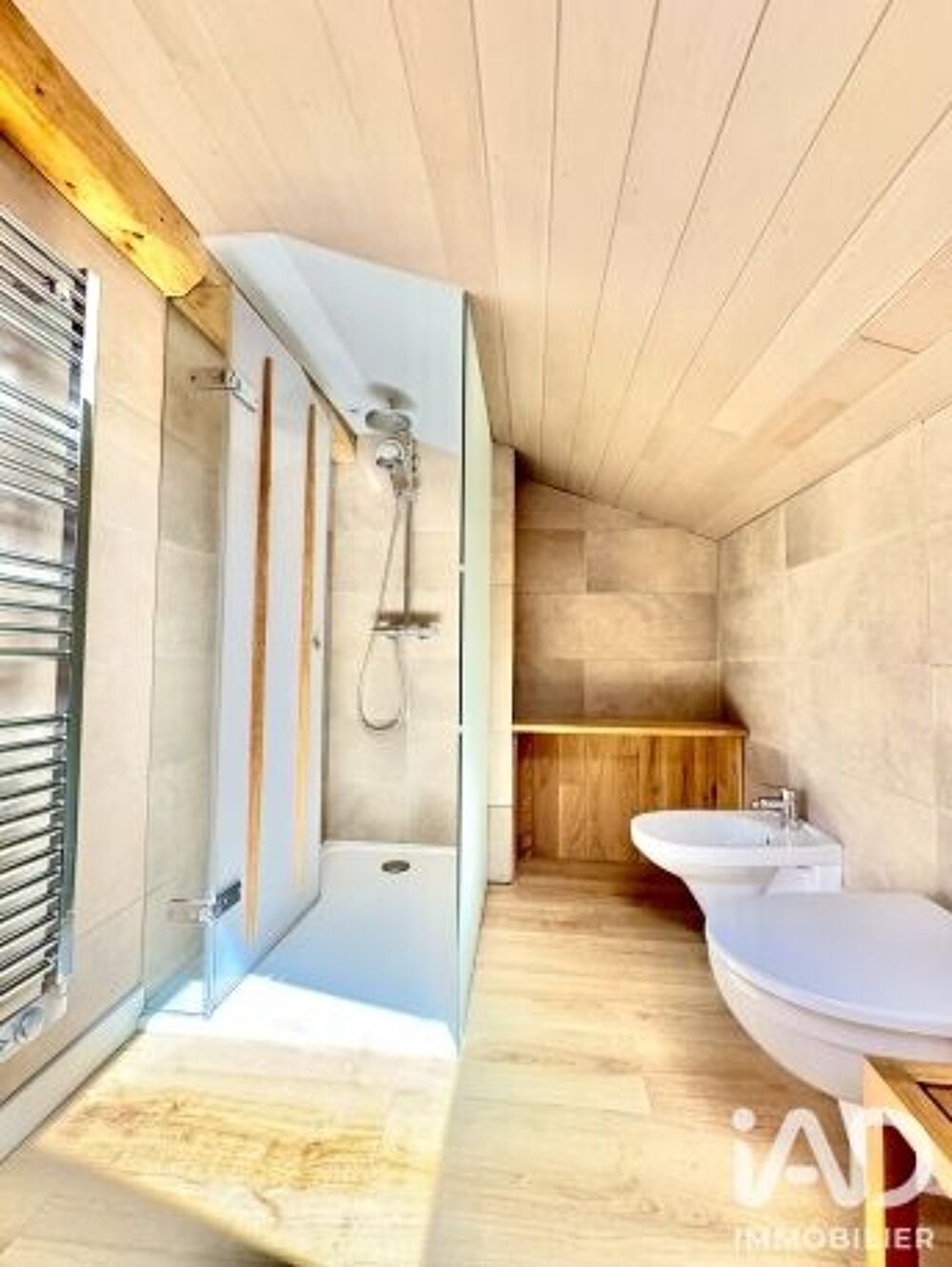 à vendre  Maison Lacanau (33680)