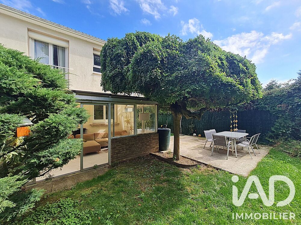 Vente Maison Vente Pavillon 6 pièces Le havre