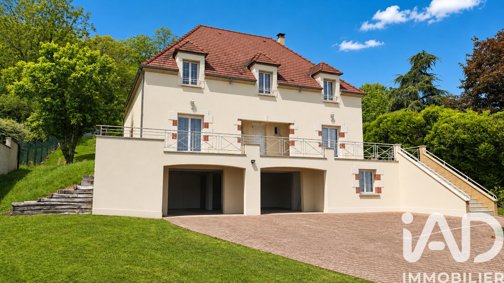 Vente Maison/villa 10 pièces