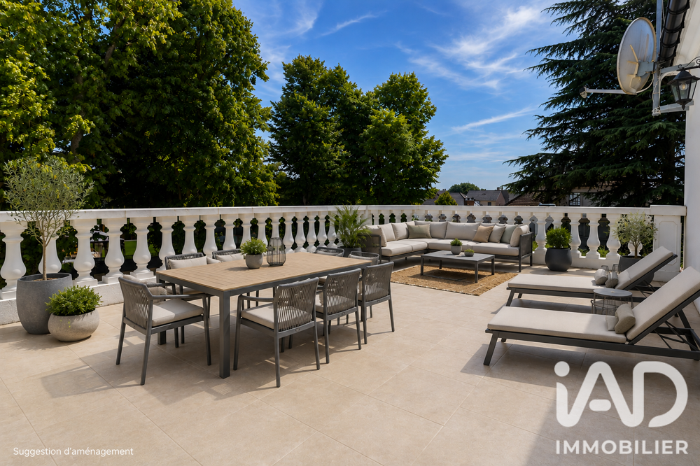 à vendre  Maison Draveil (91210)