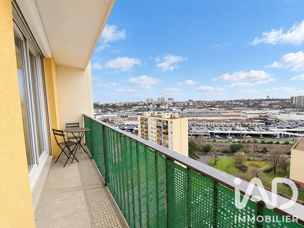Vente Appartement Vente Appartement 3 pièces Rosny-sous-bois