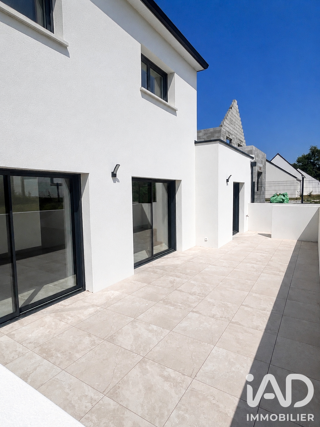  Maison à vendre 5 pièces 139 m²