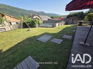  Maison à vendre 5 pièces 200 m²