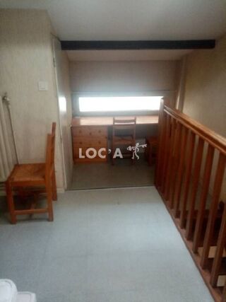  Appartement � louer 1 pi�ce 38 m� Villeurbanne