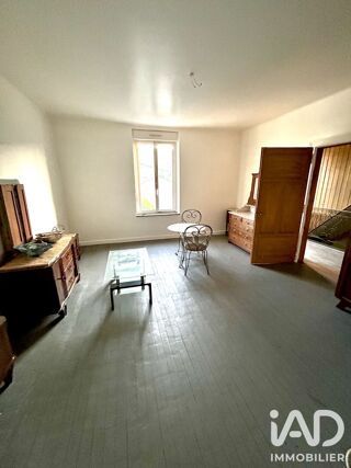  Maison à vendre 6 pièces 130 m²
