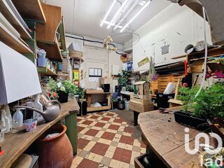  Immeuble à vendre 175 m²
