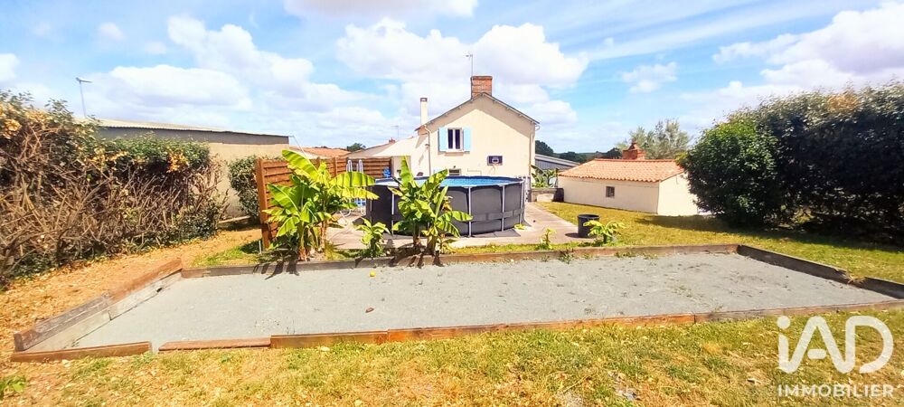 Vente Maison/villa 8 pièces