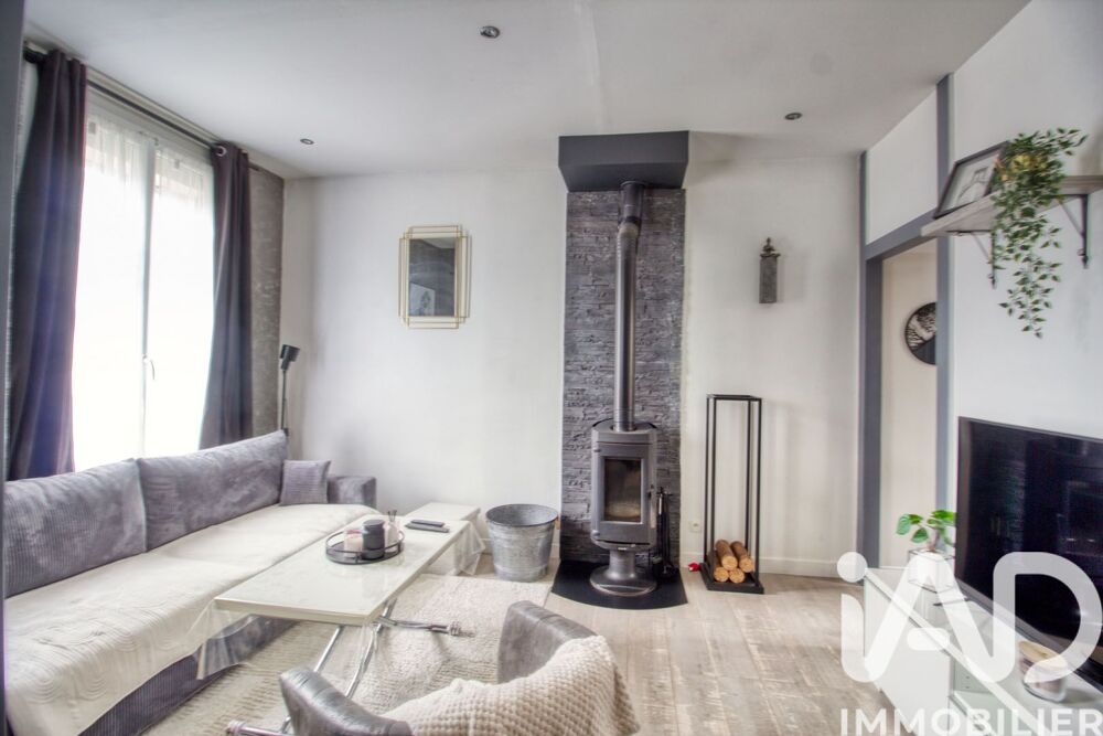 Vente Maison de village 4 pièces