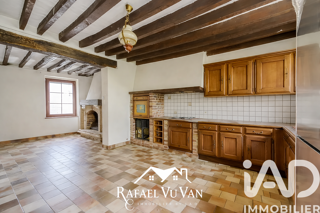  Maison à vendre 4 pièces 113 m²