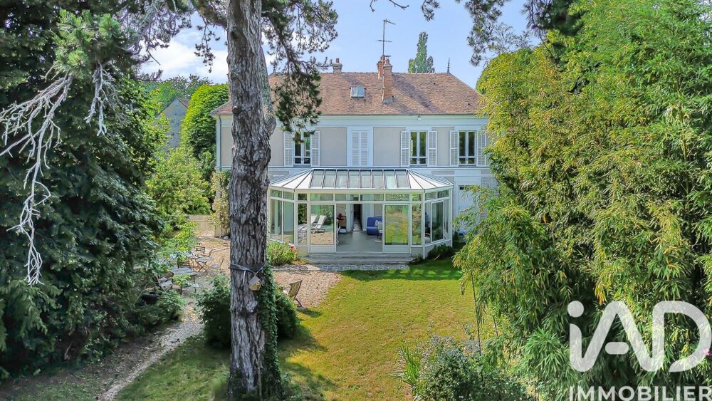 à vendre  Maison Bois-le-Roi (77590)