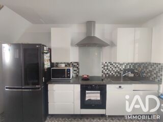  Maison à vendre 6 pièces 117 m²